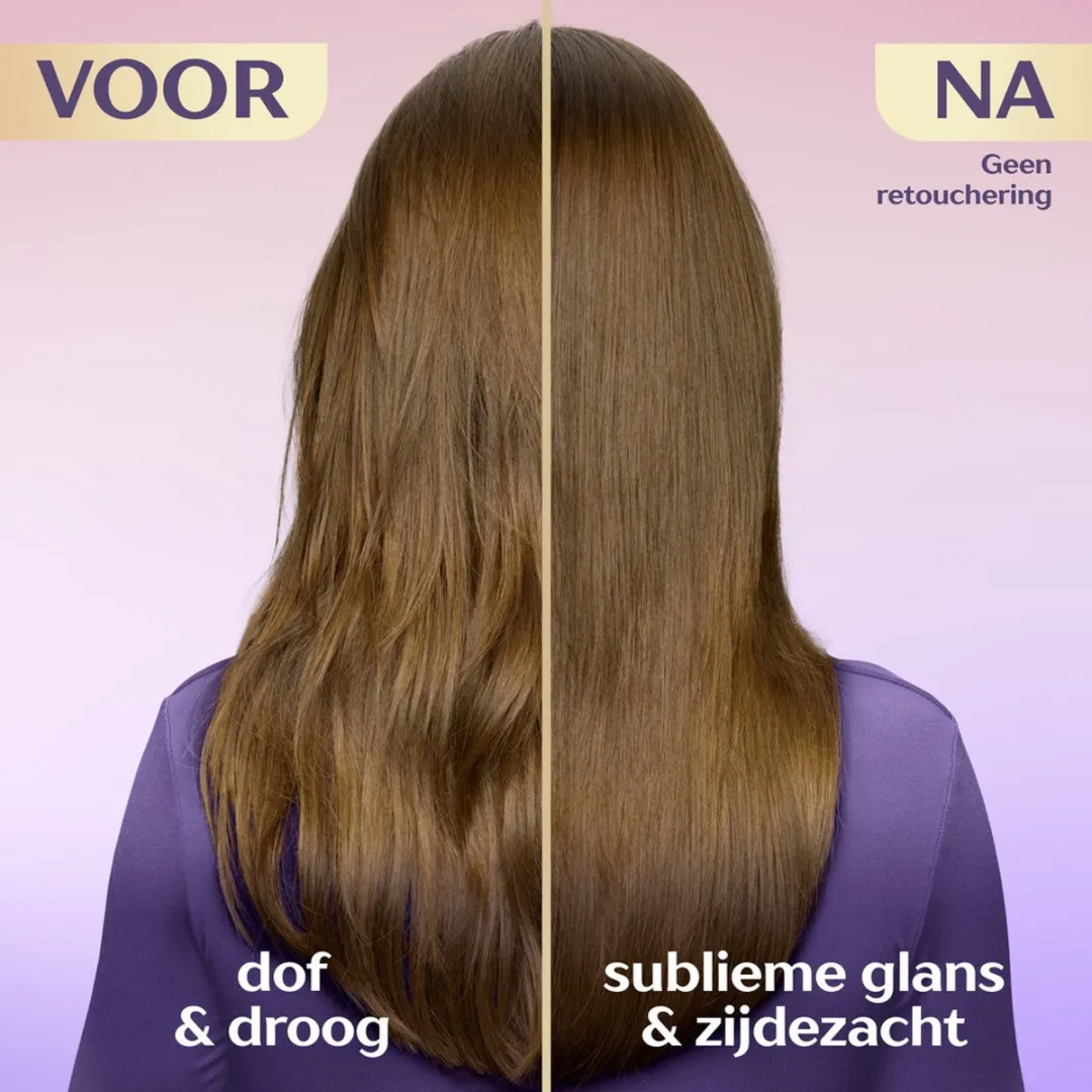 Andrélon Extra Glans Shampoo 500ml - 2 Stuks