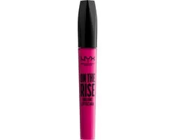 NYX On The Rise Volume Liftscara Zwart