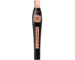 Bourjois Twist Up Volume Mascara 01 Black