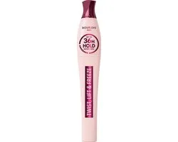 Bourjois Twist Up Volume Mascara 01 Black