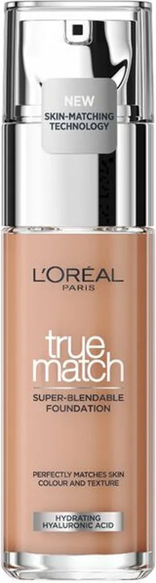 L'Oréal Paris True Match Foundation 2.C Rose Vanilla