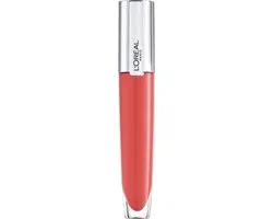 L'Oréal Paris Glow Paradise Lipgloss I Inflate - 7ml