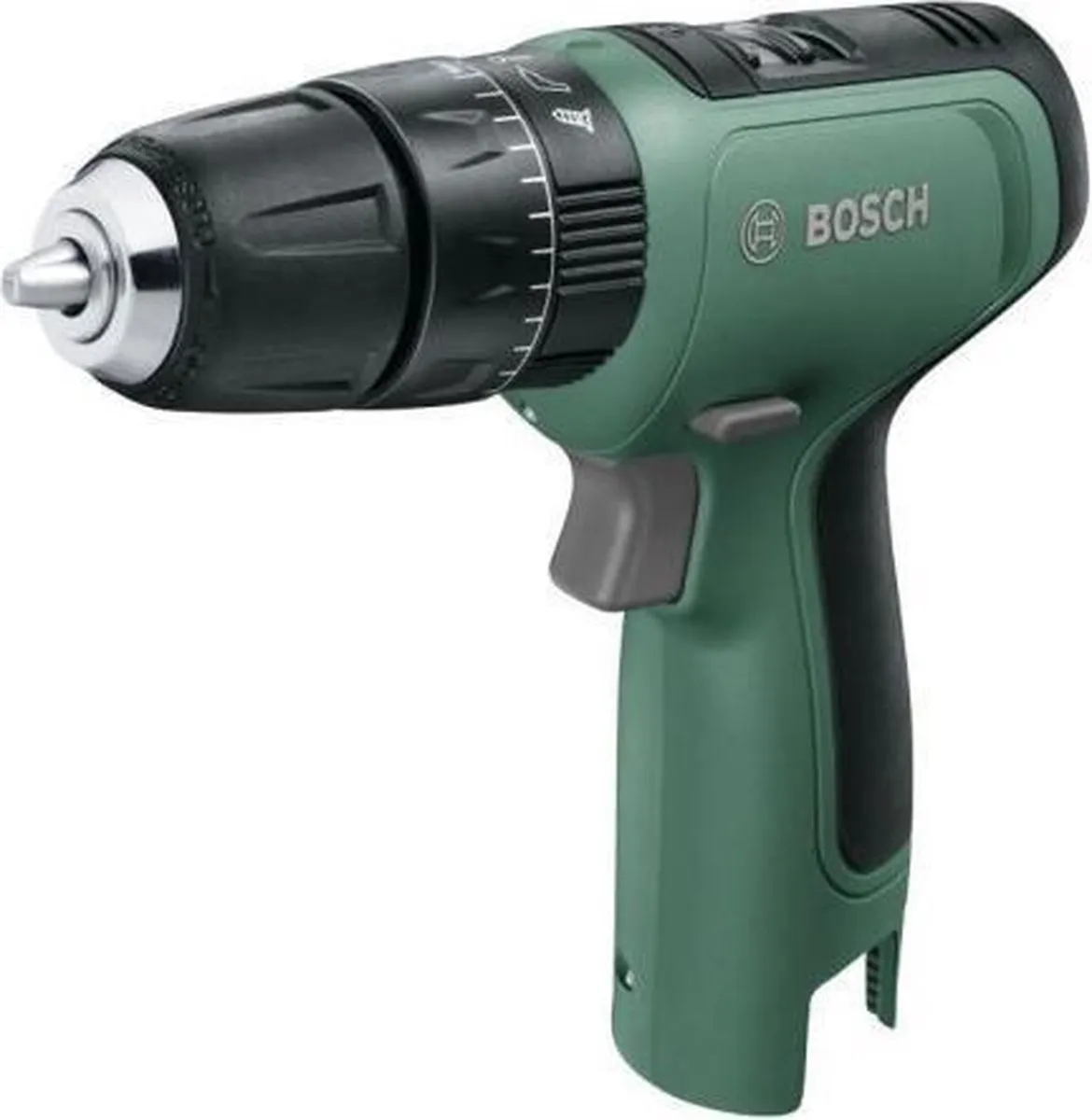 Bosch EasyImpact 1200 zonder accu en lader