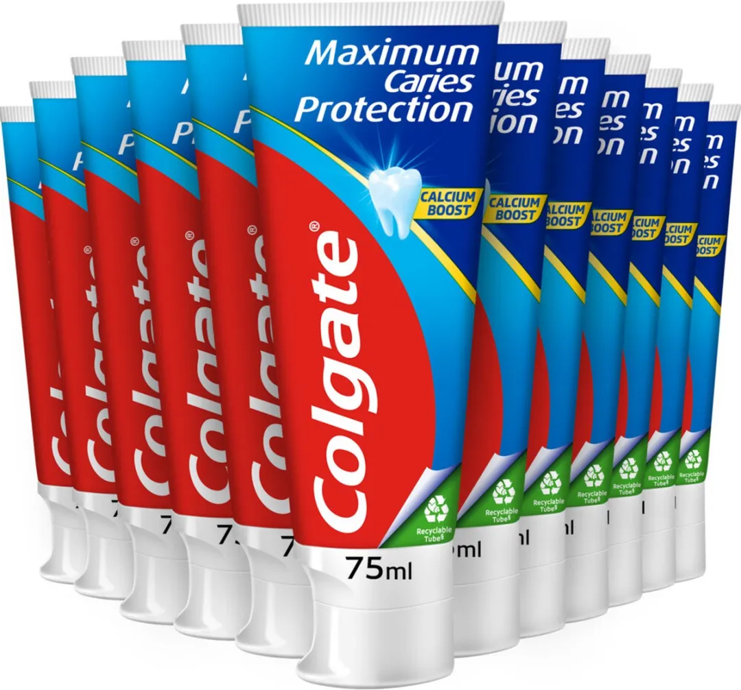 Colgate Caries Protection Tandpasta 75ml