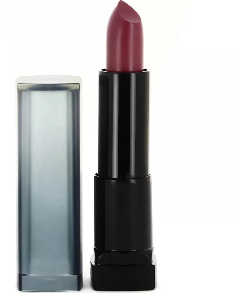 Maybelline Color Sensationele Ultra Matte Lippenstift 10 Nocturnal Rose