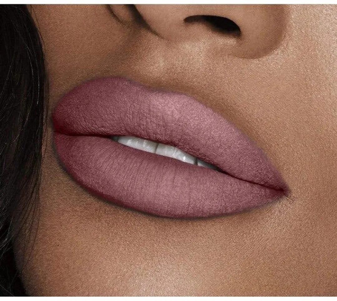 Maybelline Color Sensationele Ultra Matte Lippenstift 10 Nocturnal Rose