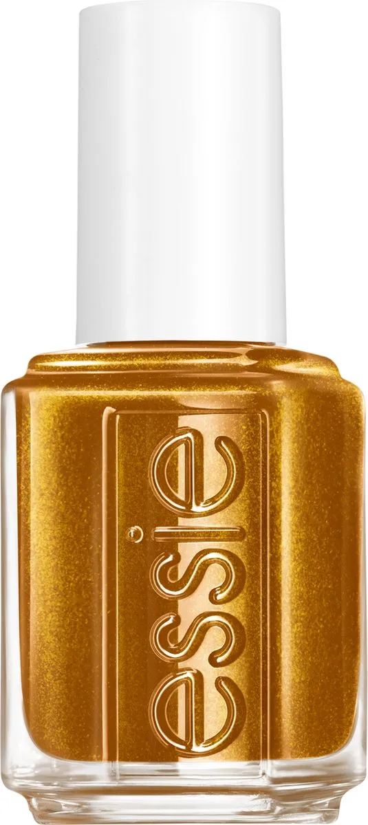 essie Antique Chic Nagellak 996 - Goud - 13ml