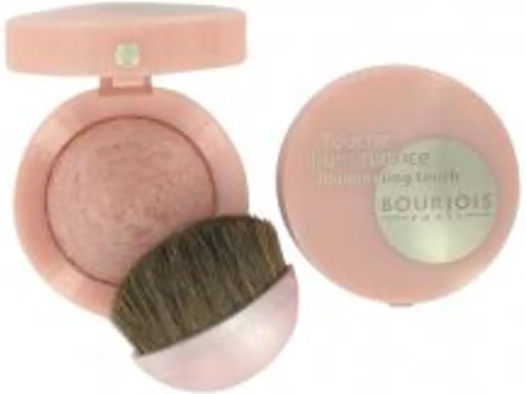 Bourjois Blush Touche Illuminatrice 096 Rose Essentiel - 6g