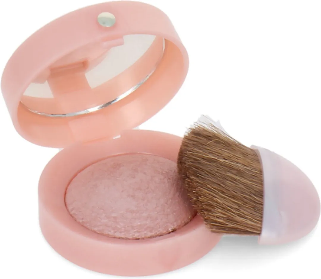 Bourjois Blush Touche Illuminatrice 096 Rose Essentiel