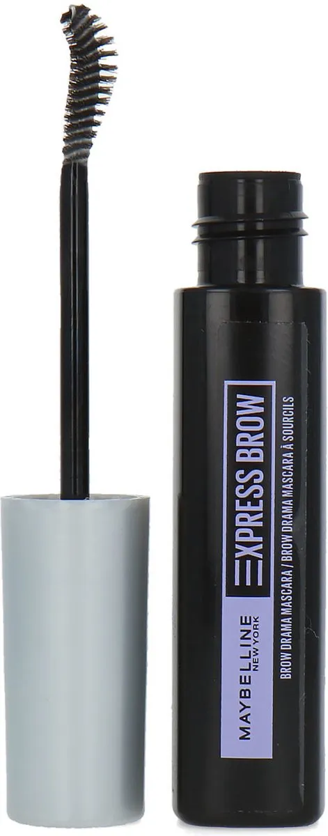 Maybelline Brow Drama Wenkbrauwmascara Transparant