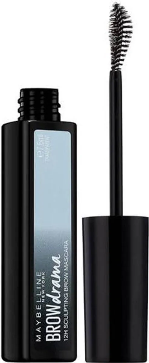 Maybelline Brow Drama Wenkbrauwmascara Transparant