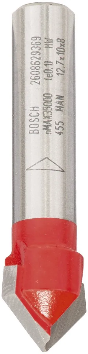 Bosch Scharnierfrees 8x19x12,5x51