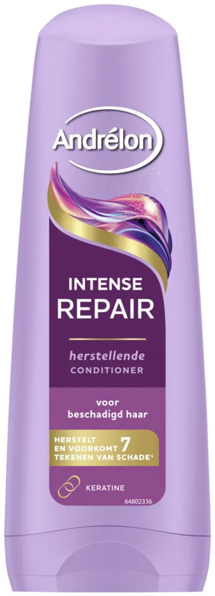 Andrélon Intense Repair Conditioner 200ml - 15 Stuks