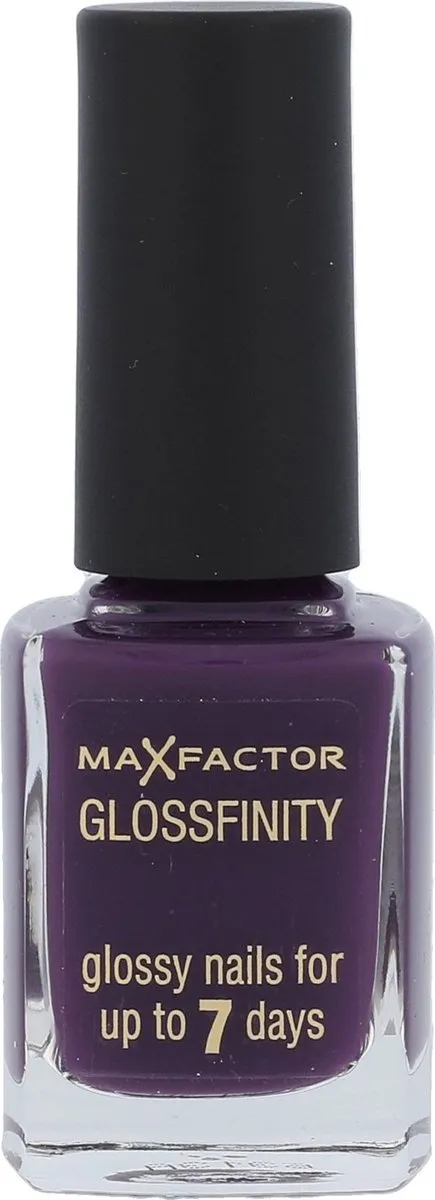Max Factor Glossfinity Lipgloss 150 Amethyst