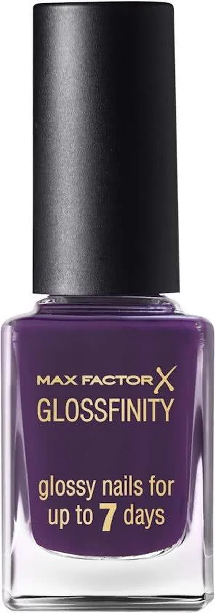 Max Factor Glossfinity Lipgloss 150 Amethyst - 11ml