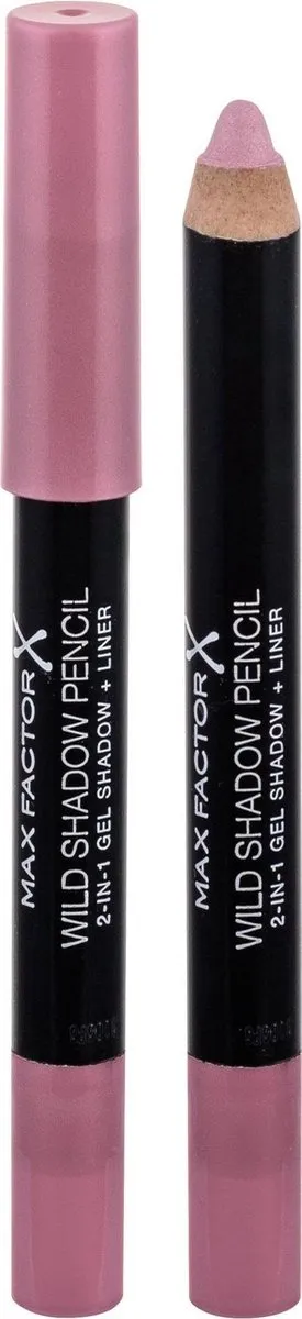 Max Factor Colour Perfection Duo 433 Blooming Passion Oogschaduw - 5g Roze