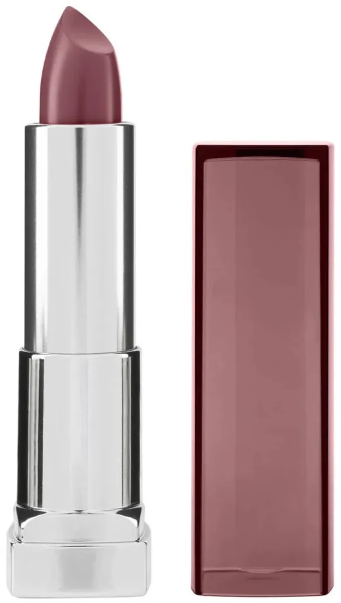 Maybelline Color Sensational Lipstick 300 Stripped Rose