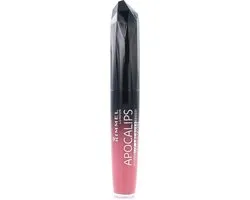 Rimmel London Apocalips Lip Laquer 101 Celestial - 5.5ml