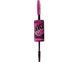 Maybelline Volum' Express Big Eyes Mascara Zwart