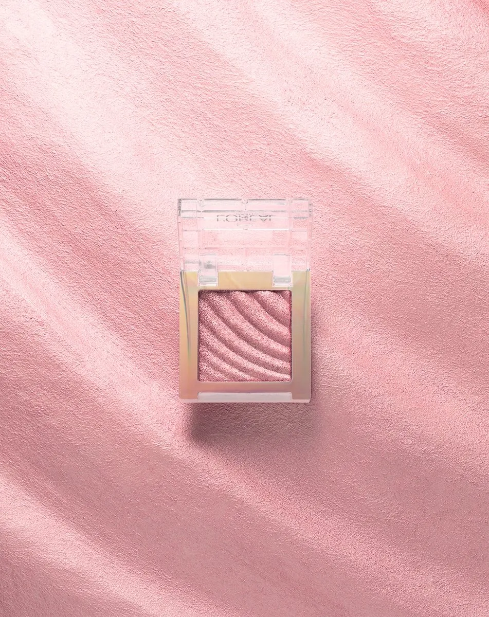 L'Oréal Paris Color Queen Oogschaduw Roze - 16,5 gr