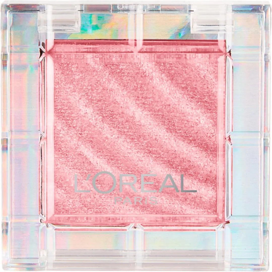 L'Oréal Paris Color Queen Oogschaduw Roze