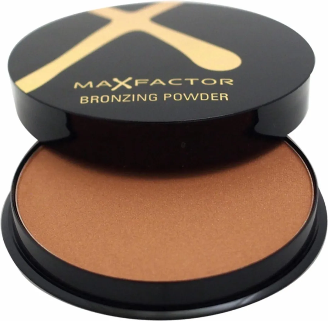 Max Factor Bronzing Powder 001 Golden