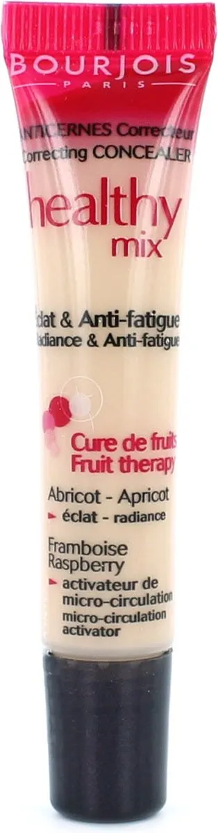Bourjois Healthy Mix Concealer Medium Radiance