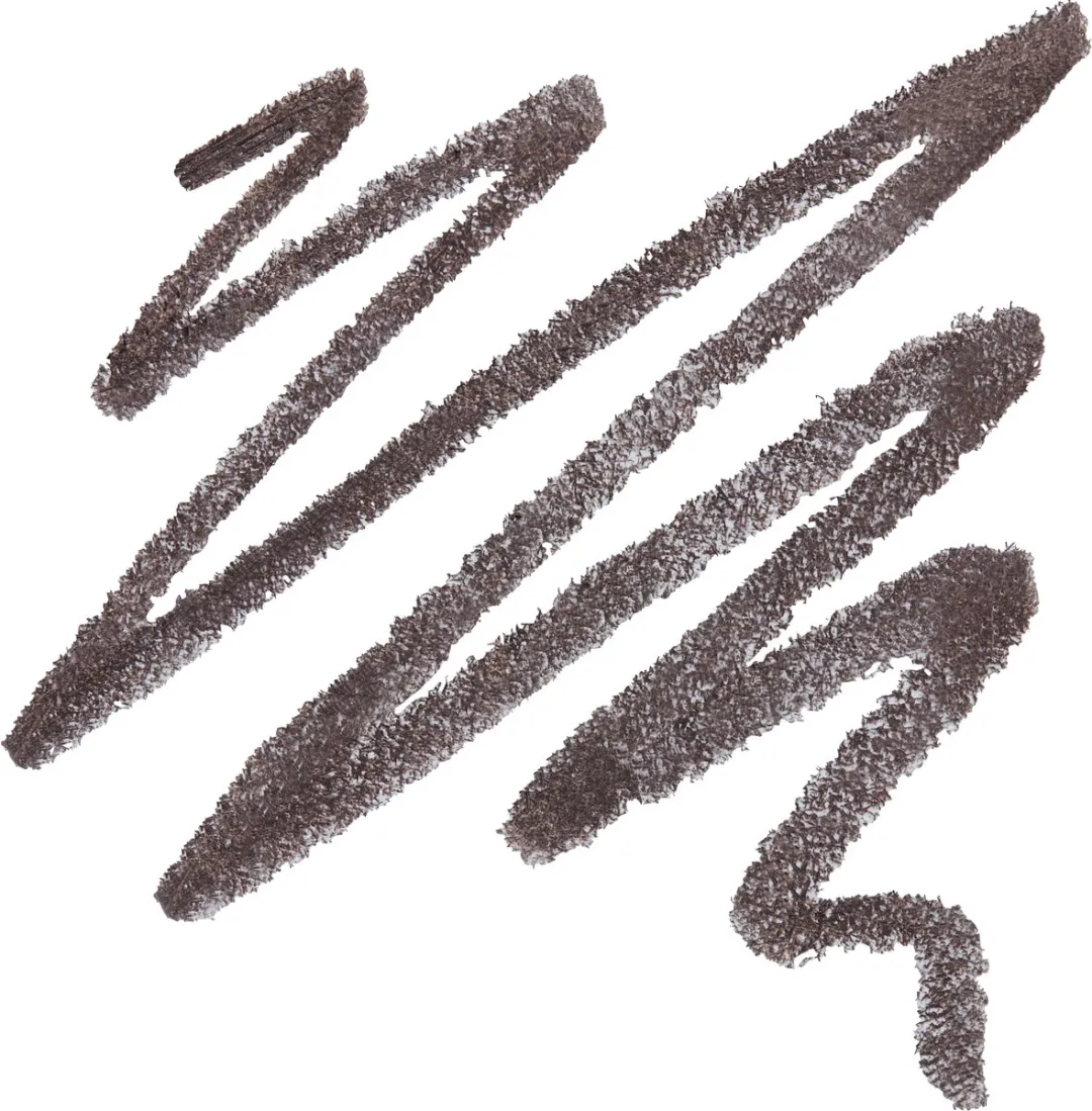 Maybelline New York Quick Shaper Wenkbrauwpotlood Black Brown - 3x