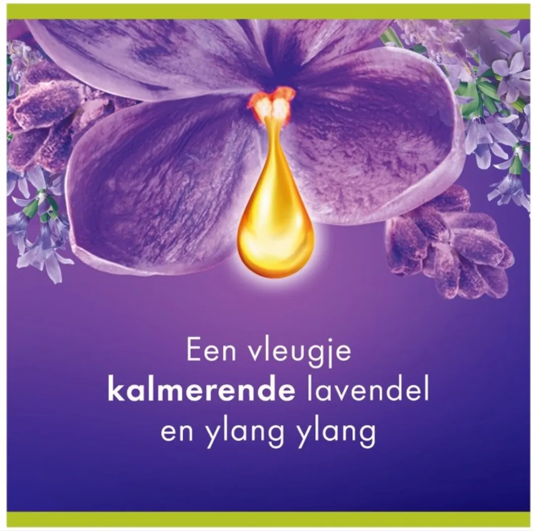 Palmolive Aroma Essence Douchegel Lavendel - 6x250ml