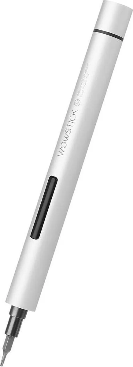 Xiaomi Wowstick TRY 20-in-1 Elektrische Schroevendraaier - Wit