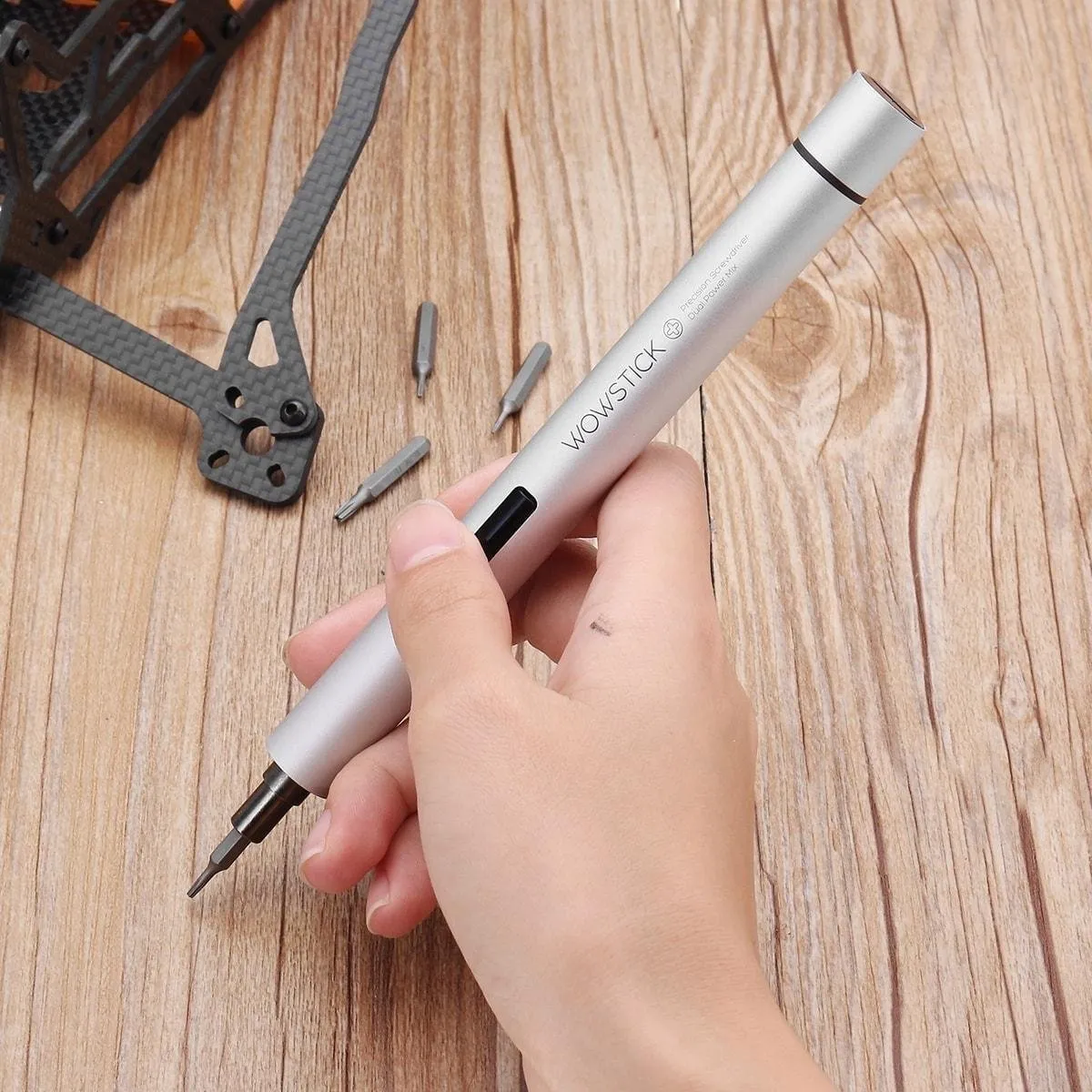 Xiaomi Wowstick TRY 20-in-1 Elektrische Schroevendraaier