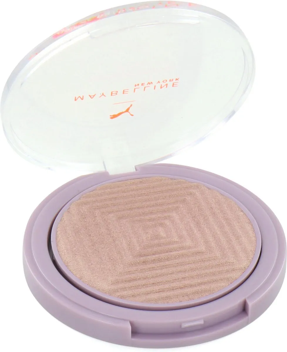Maybelline Puma Chrome Highlighter 08 Knockout