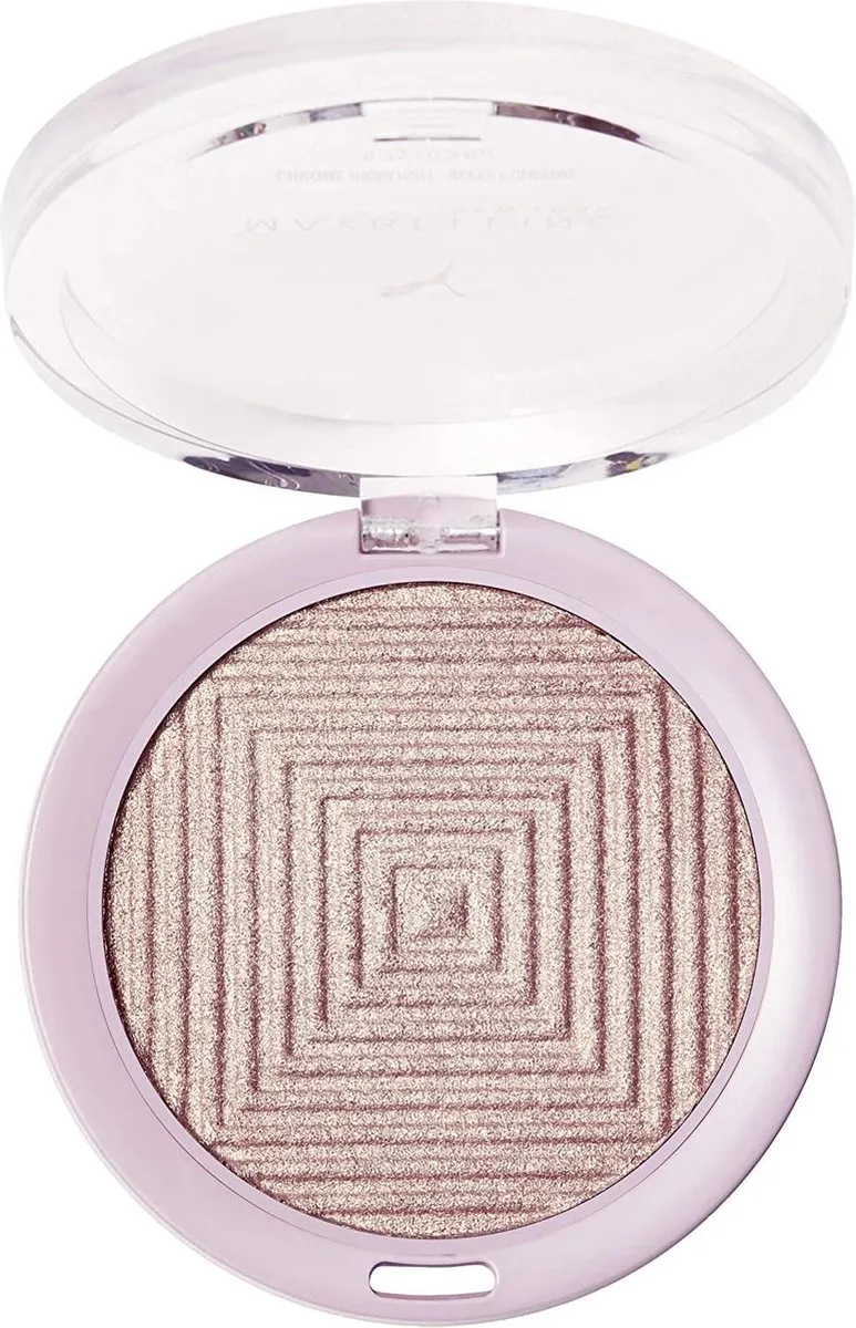 Maybelline Puma Chrome Highlighter 08 Knockout - 10ml