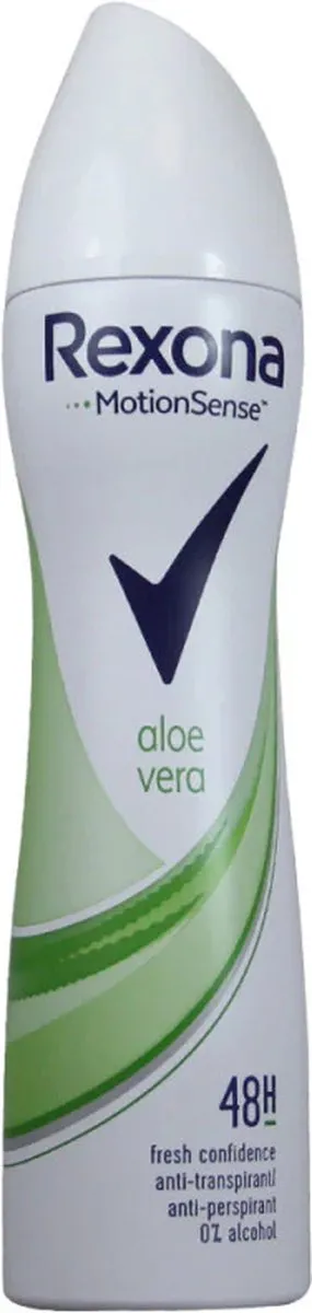 Rexona Deospray Fresh Aloe Vera 150ml