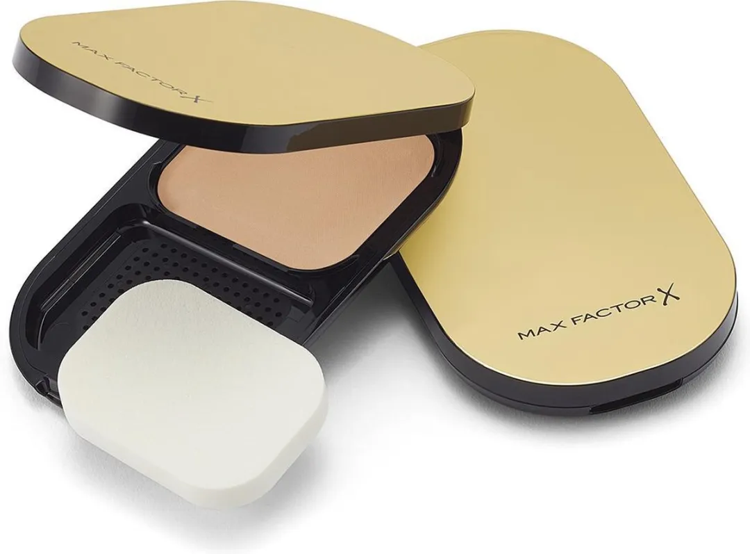 Max Factor Facefinity Compact Foundation 007 Bronze - 10g