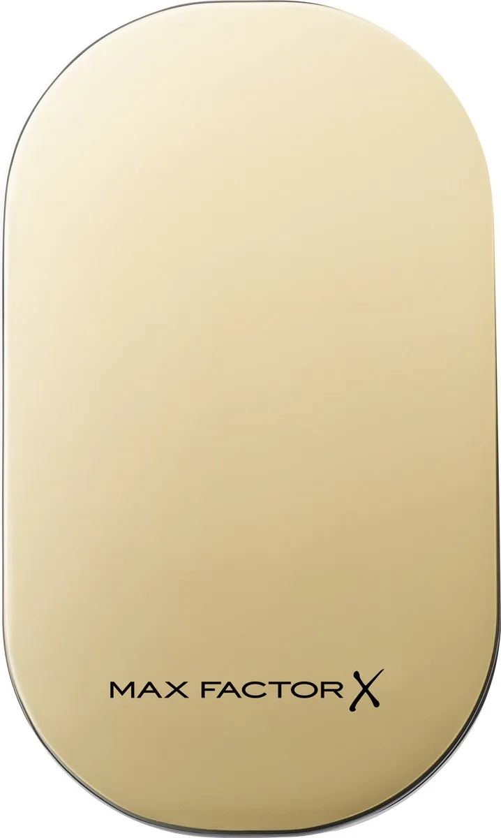 Max Factor Facefinity Compact Foundation 007 Bronze - 10g