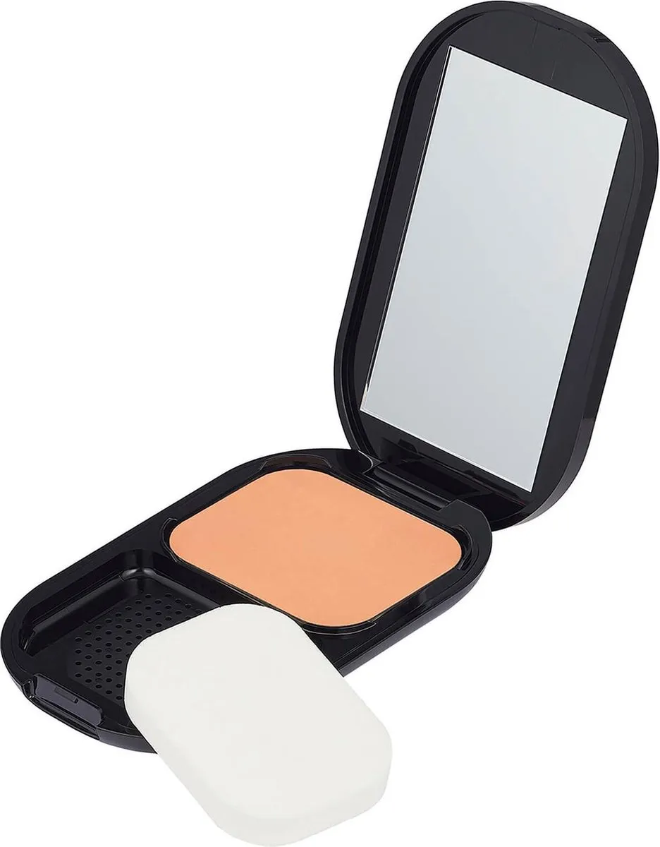 Max Factor Facefinity Compact Foundation 007 Bronze - 10g