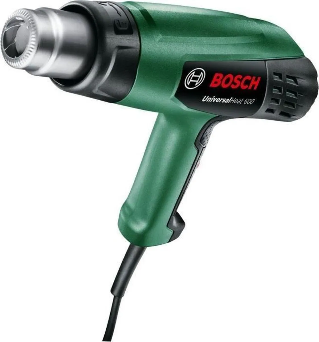Bosch EasyHeat 600 Heteluchtpistool 1800W