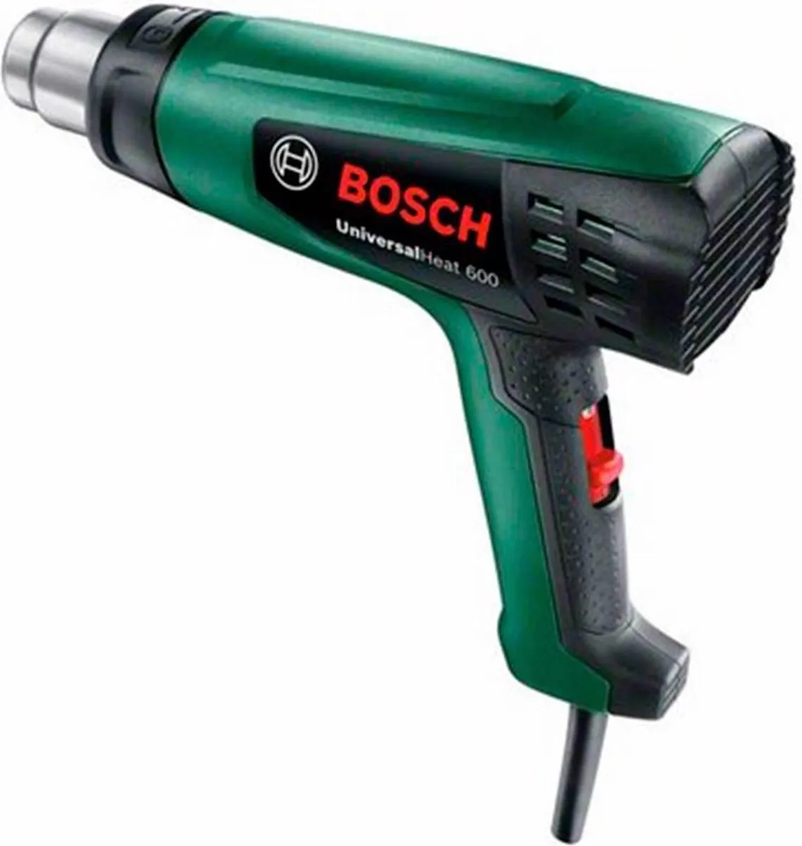 Bosch EasyHeat 600 Heteluchtpistool 1800W