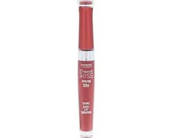 Bourjois Gloss Sweet Kiss Lipgloss 04 Incogni-Rose - 5.7ml