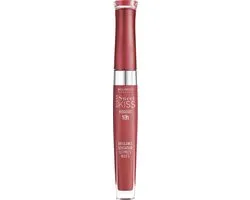 Bourjois Gloss Sweet Kiss Lipgloss 04 Incogni-Rose