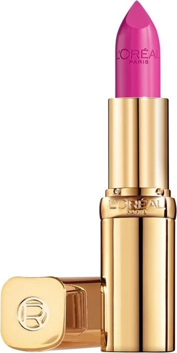 L'Oréal Paris Color Riche Lippenstift 112 Paris Roze