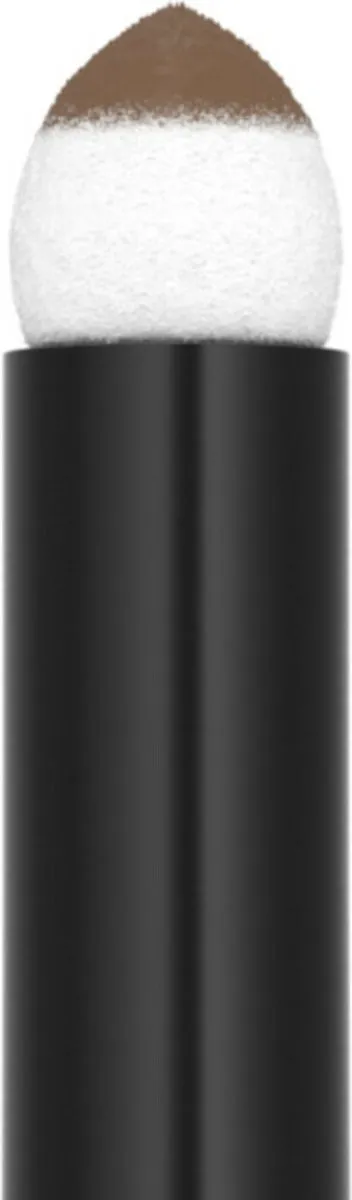 Maybelline Brow Satin Duo 025 Brunette - 3 Stuks