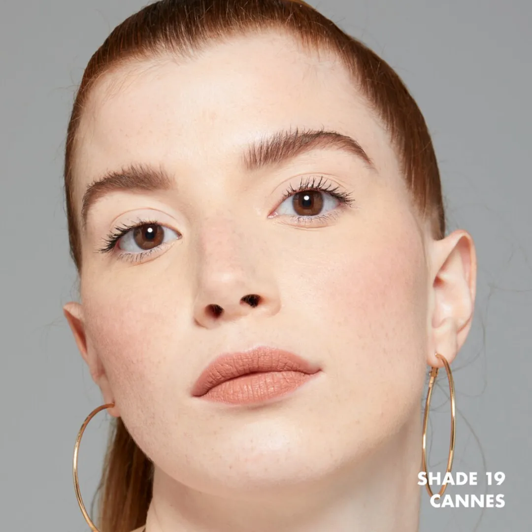 NYX Soft Matte Lip Cream Cannes - 8ml
