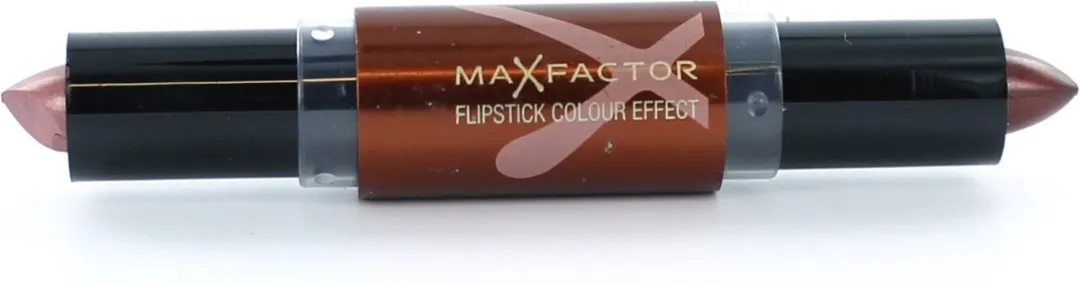 Max Factor Flipstick Colour Effect Lipstick 20 Mosaic Mauve