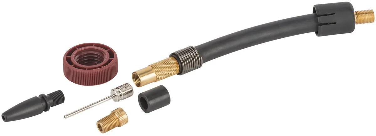 Bosch 2607010333 Set voor pomp PAG 12