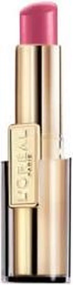L'Oréal Paris Rouge Caresse 03 Lippenstift - Roze
