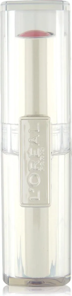 L'Oréal Paris Rouge Caresse 03 Lippenstift - Roze