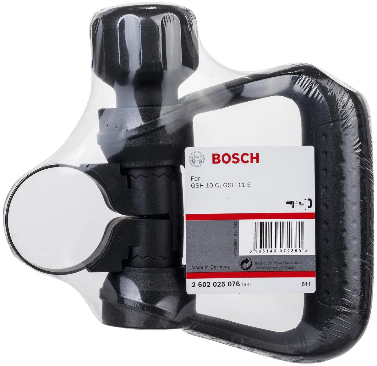 Bosch Handgreep 2602025076