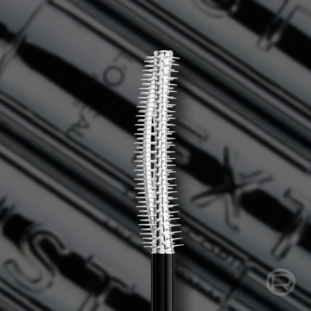 L'Oréal Mascara Extensionist Telescopic Washable Zwart - 3x9,9ml